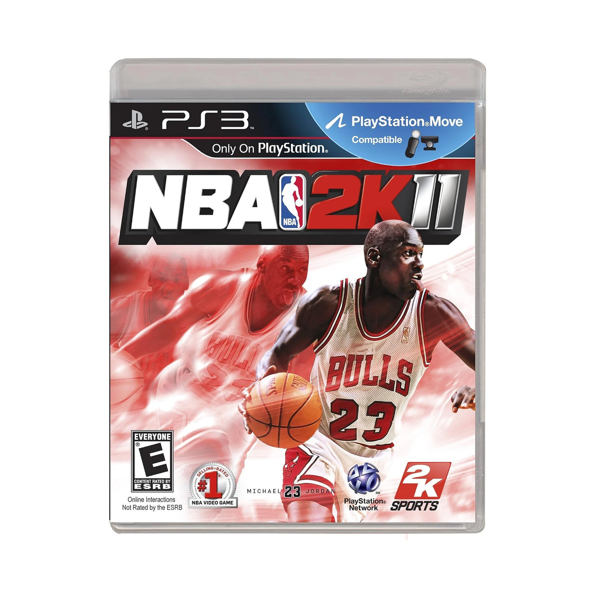 NBA 2K11