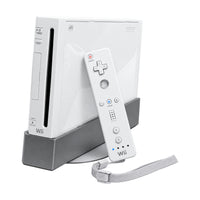 Nintendo Wii (Modded)