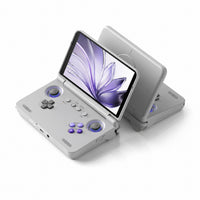 Retroid Pocket Flip 2 512GB SD + Games