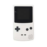 Nintendo Gameboy Color - OLED Screen + USBC Rechargeable Battery