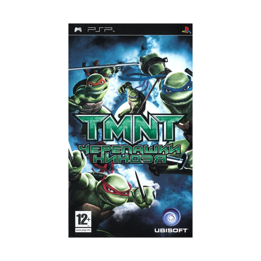 TMNT