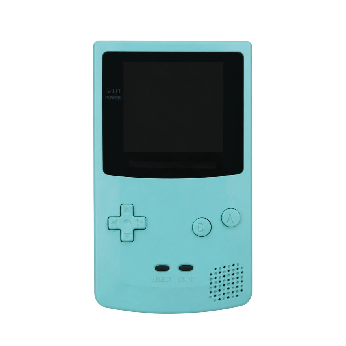 Nintendo Gameboy Color - OLED Screen + USBC Rechargeable Battery