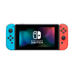 Nintendo Switch (Modded)