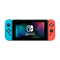 Nintendo Switch (Modded)