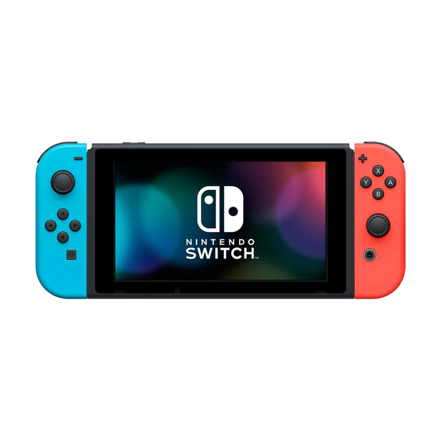 Nintendo Switch (Modded)