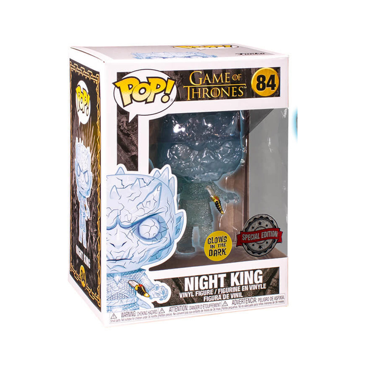 Night King Funko Pop