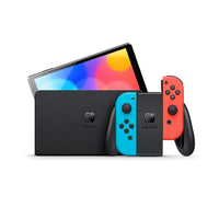 Nintendo Switch (Modded)