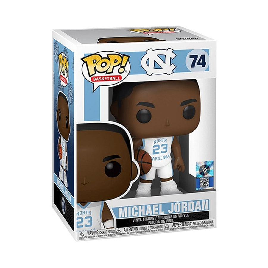 Michael Jordan Funko Pop