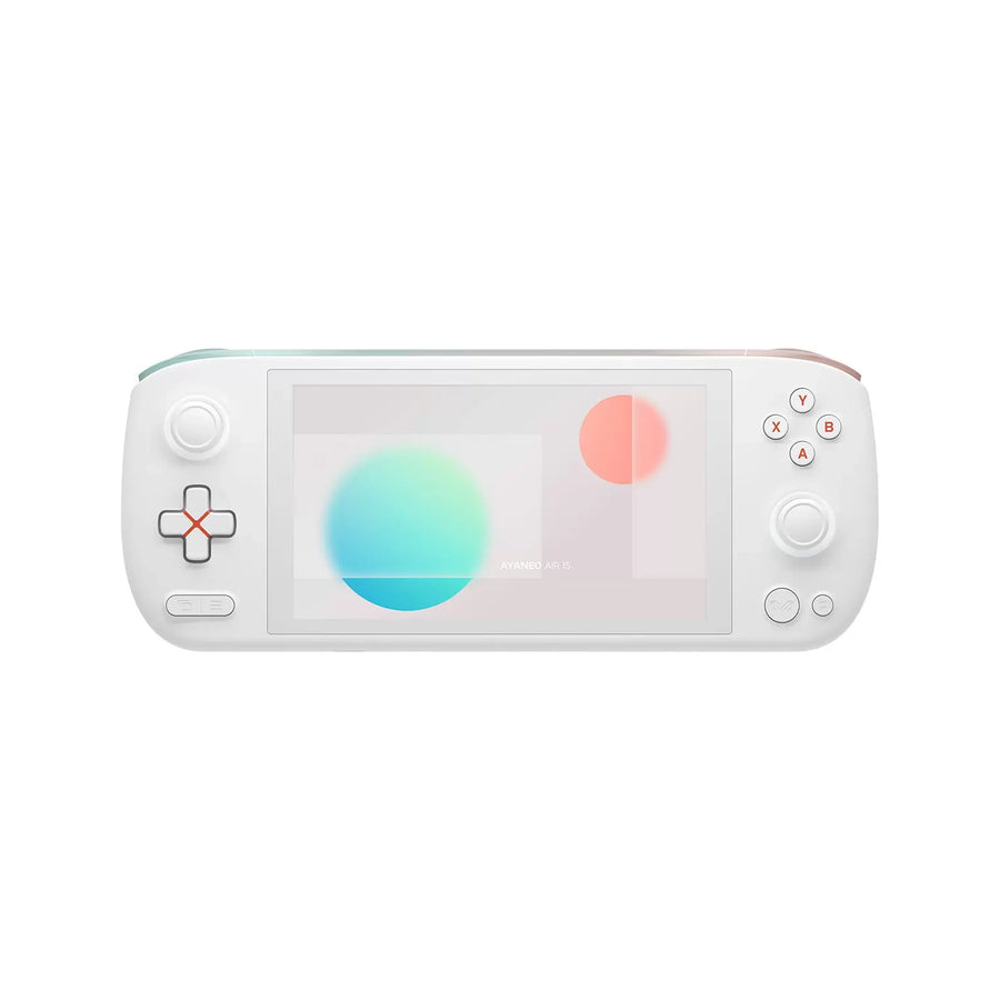 Ayaneo Air 1S Handheld Gaming PC White Ryzen 7 7840U 1TB + Games