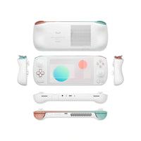 Ayaneo Air 1S Handheld Gaming PC White Ryzen 7 7840U 1TB + Games