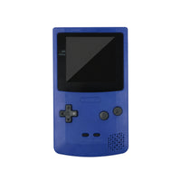 Nintendo Gameboy Color - OLED Screen + USBC Rechargeable Battery