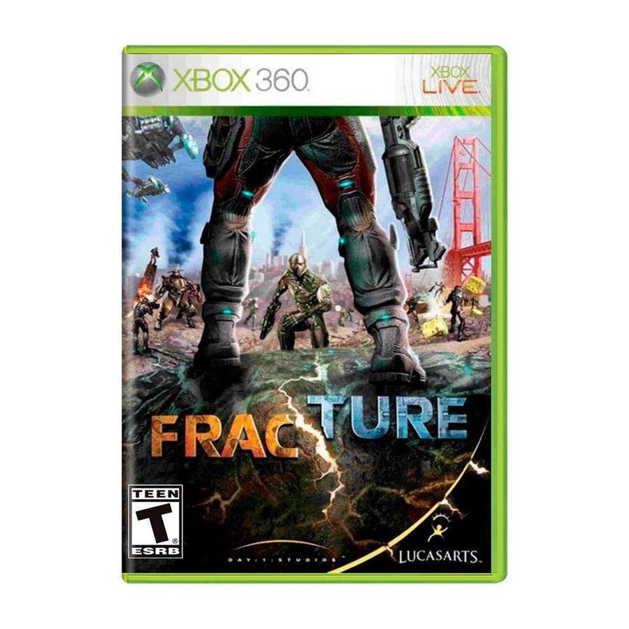 Fracture