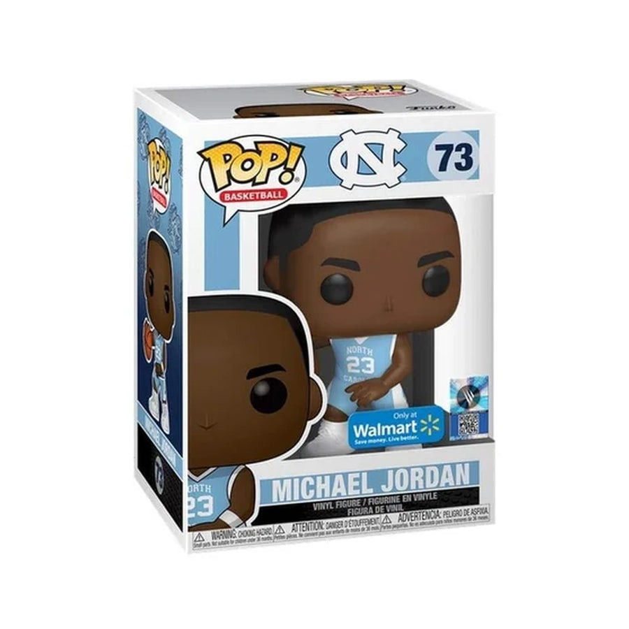 Michael Jordan Funko Pop