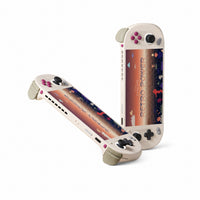 Ayaneo Pocket EVO (Retro Power Limited Edition)  1TB + Games