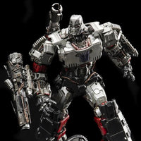 XM Studios Megatron