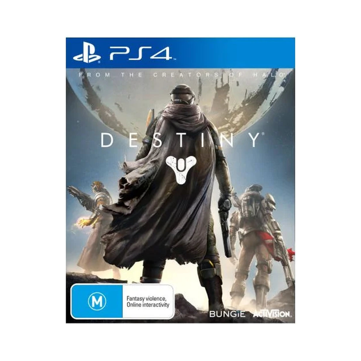 Destiny