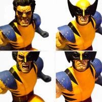 Wolverine Sideshow Legendary 1/2 Scale