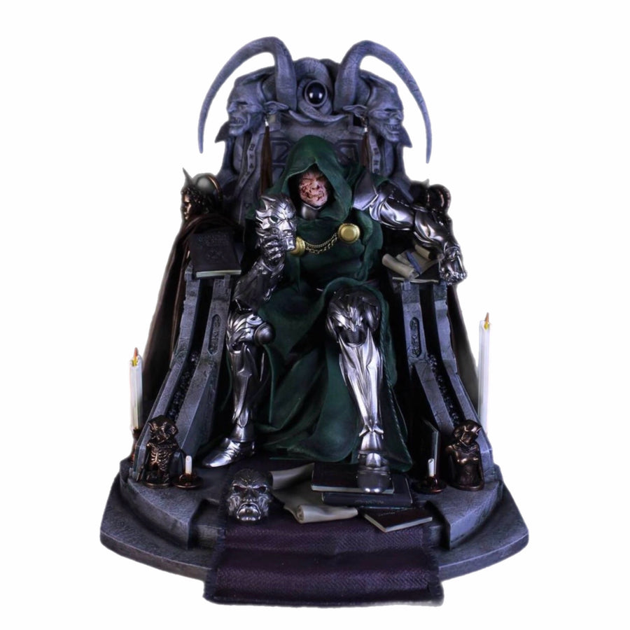 RCB Doom Custom / Exclusive 15 Made