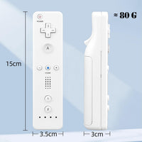 Nintendo Wii Remote (3rd party)