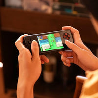 Ayaneo Pocket Micro 512GB SD + Games
