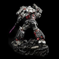 XM Studios Megatron