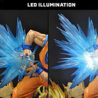 Prime 1 Studio Son Goku