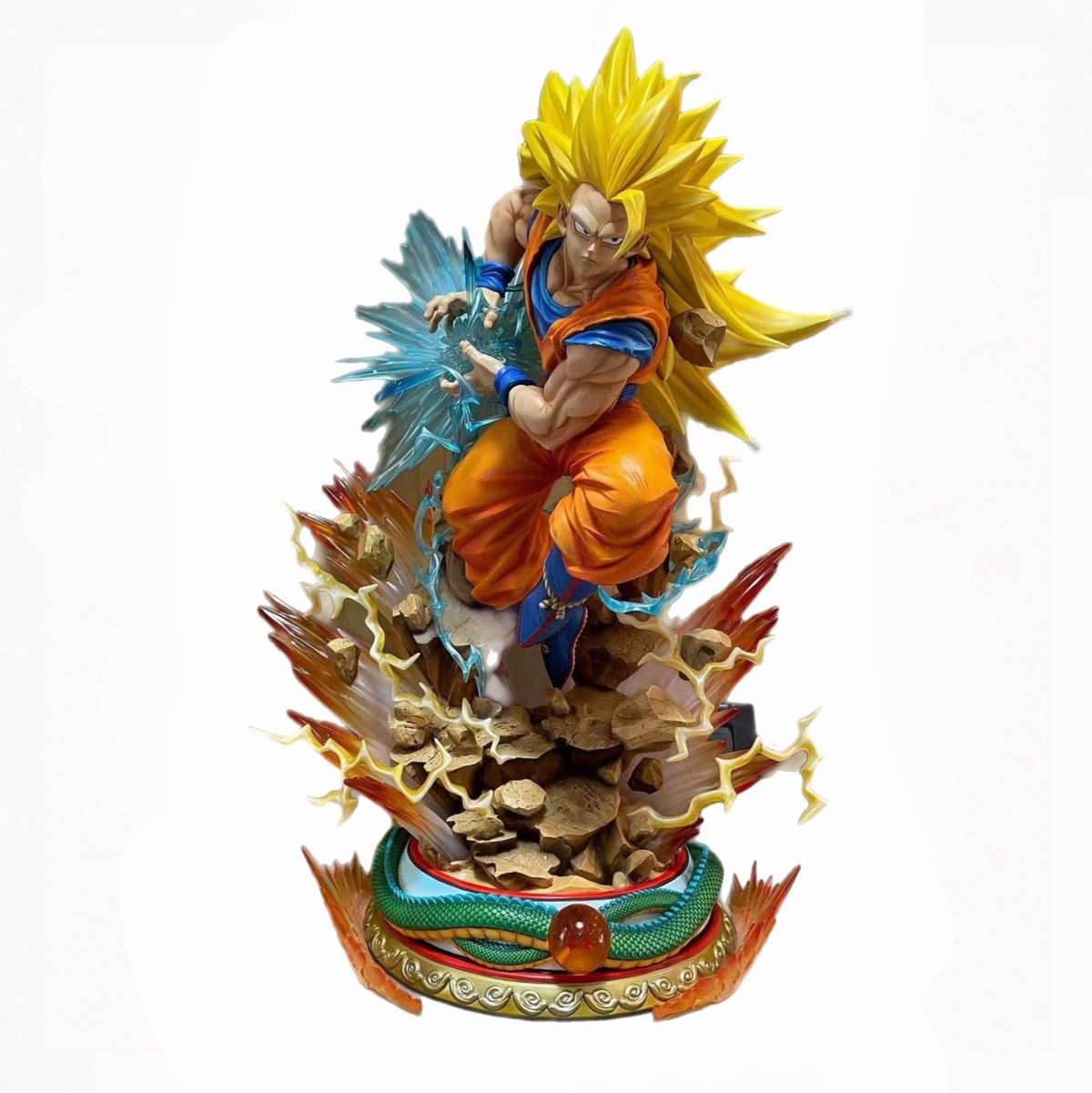 Prime 1 Studio Son Goku