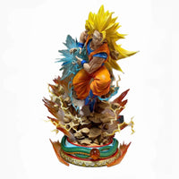 Prime 1 Studio Son Goku