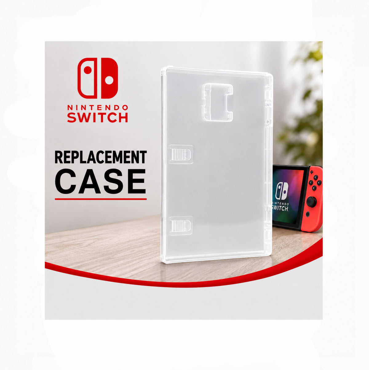 Nintendo SWITCH Case