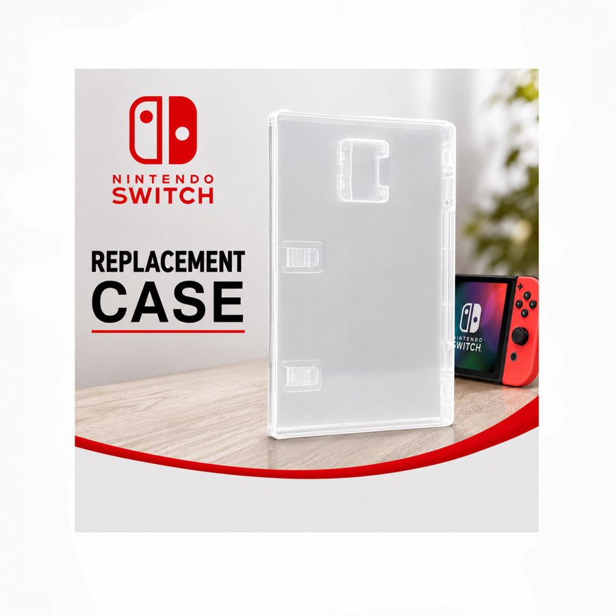 Nintendo SWITCH Case