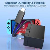 Nintendo Switch Power Adapter