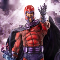 Legendary Beast Studio Magneto 1/3 Premium Edition
