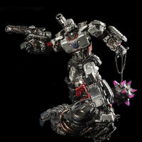 XM Studios Megatron