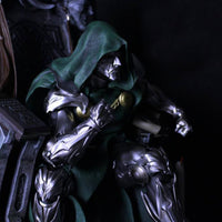 RCB Doom Custom / Exclusive 15 Made