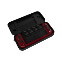 CRKD Nitro Deck Limited Edition (Transparent Red)