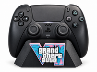Grand Theft Auto 6 PS5 Controller Stand