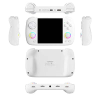 Anbernic RG Cube XX 128GB SD + Games