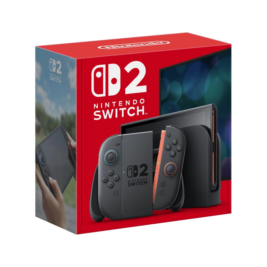 Nintendo Switch 2