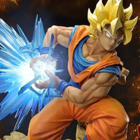 Prime 1 Studio Son Goku