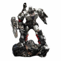 XM Studios Megatron