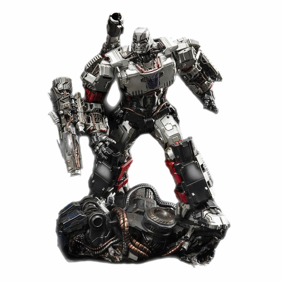 XM Studios Megatron