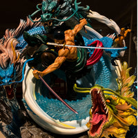 BP Studios Zoro