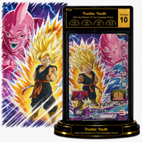 DragonBall Ultra God Mission 9 Graded 6 Piece Set