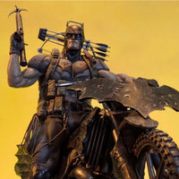 Batman Zero Year Prime 1 Studios