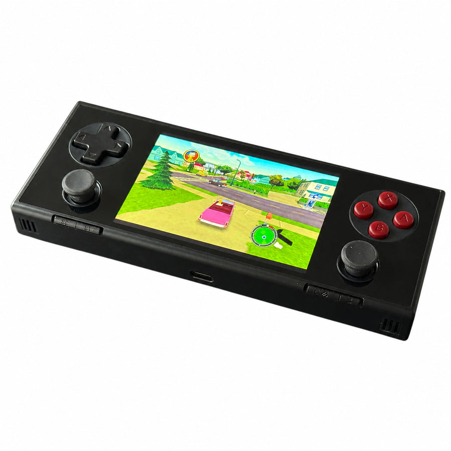 Ayaneo Pocket Micro 512GB SD + Games