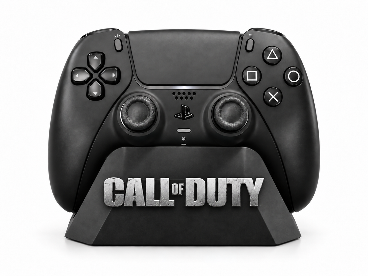 Call of Duty PS5 Controller Stand