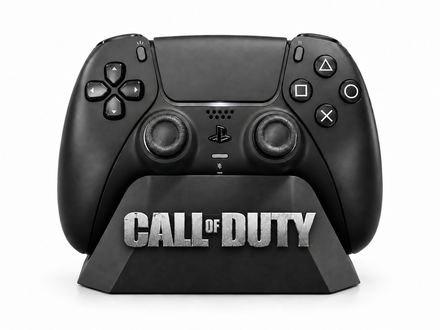 Call of Duty PS5 Controller Stand