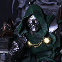 RCB Doom Custom / Exclusive 15 Made