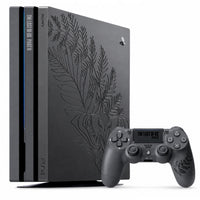 The Last Of Us II Limited Edition PS4 Pro 1TB Console | PlayStation 4