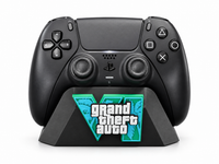 Grand Theft Auto 6 PS5 Controller Stand